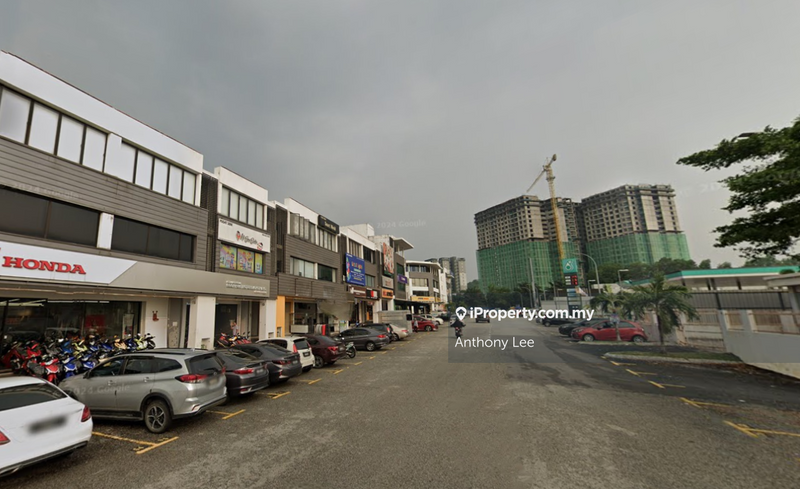 For Rent - SETIA TAIPAN 2 Setia Utama