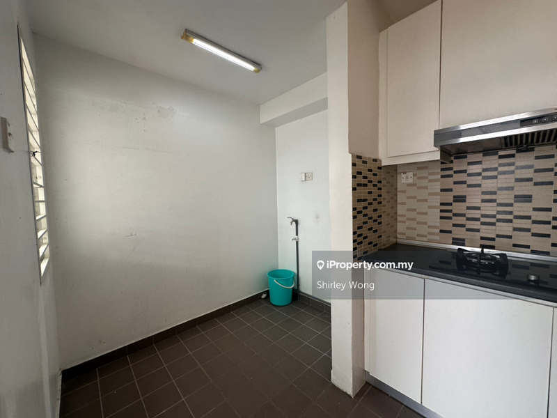 Rumah Berangkai 2.5 Tingkat untuk Dijual di Taman Putra Prima, Puchong oleh Shirley Wong - iProperty.com.my