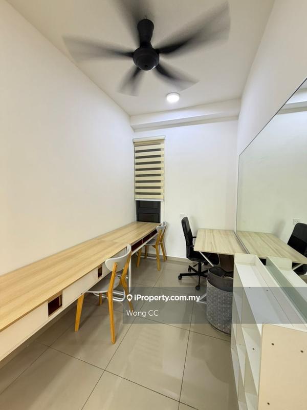 For Rent - Nidoz Residences @ Desa Petaling