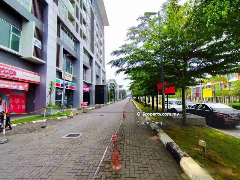 Shop for Sale in Seksyen 15, Bangi by Carene Chng - iProperty.com.my