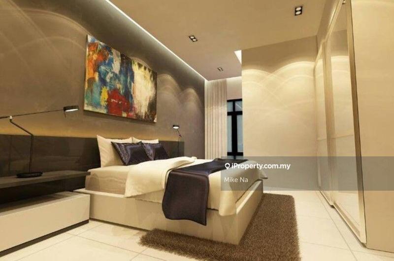 Kondominium untuk Dijual di Permata Residences oleh Mike Na - iProperty.com.my