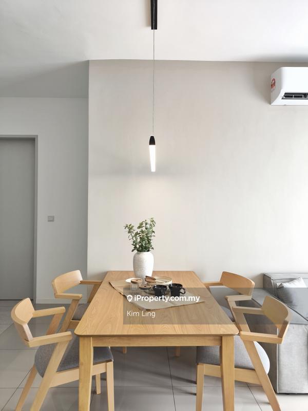 Service Residence for Rent in The Clio 2 Residences by Kim Ling - iProperty.com.my