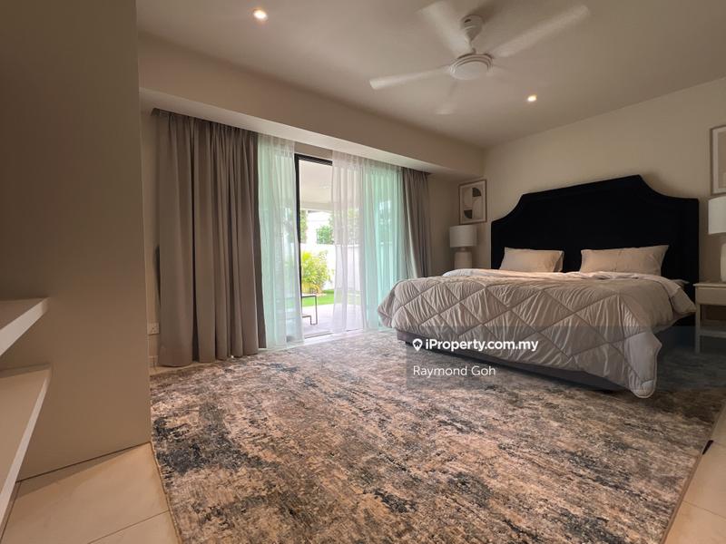 Bungalow House untuk Dijual di Bukit Damansara, Damansara Heights oleh Raymond Goh - iProperty.com.my