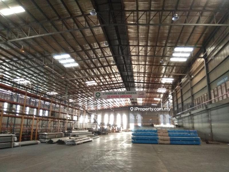 Gudang untuk Disewa di Pulau Indah Industrial Park, Pelabuhan Klang oleh Kc Lim - iProperty.com.my