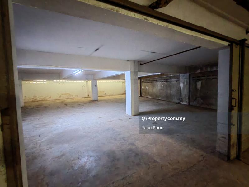 Kedai untuk Disewa di Kampung Pasir Lama, Jalan Klang Lama (Old Klang Road) oleh Jeno Poon - iProperty.com.my