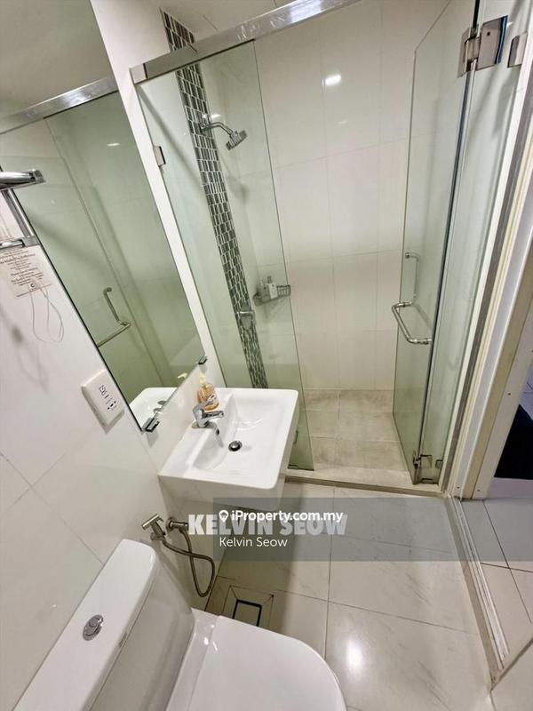 Residensi Servis untuk Dijual di Maritime Suite oleh Kelvin Seow - iProperty.com.my