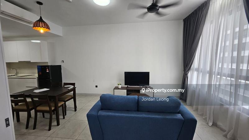 Kediaman Servis untuk Disewa di Lot 15 oleh Jordan Leong - iProperty.com.my