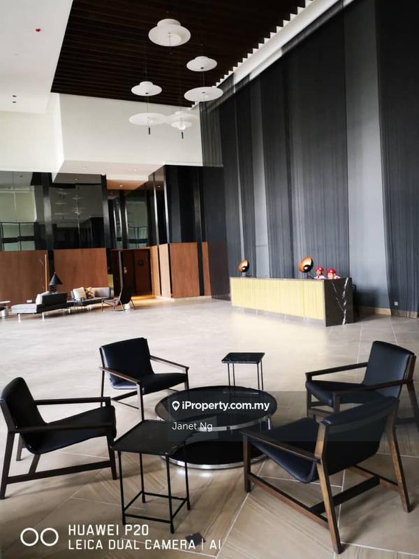 Kondominium untuk Disewa di Anjali North Kiara oleh Janet Ng - iProperty.com.my