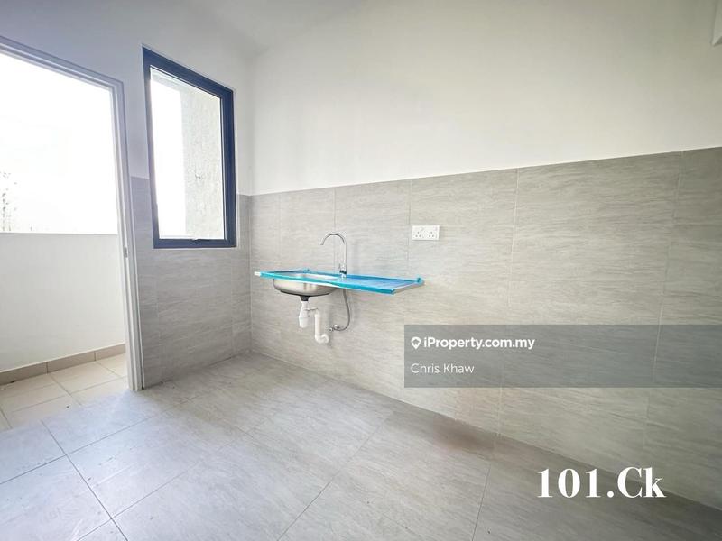 For Sale - SUNSURIA FORUM SERVICED APARTMENT