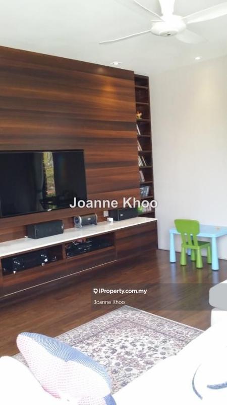 Bungalow House for Sale in Seputeh Garden,Laman Seputeh,Seputeh, KL, Seputeh by Joanne Khoo - iProperty.com.my