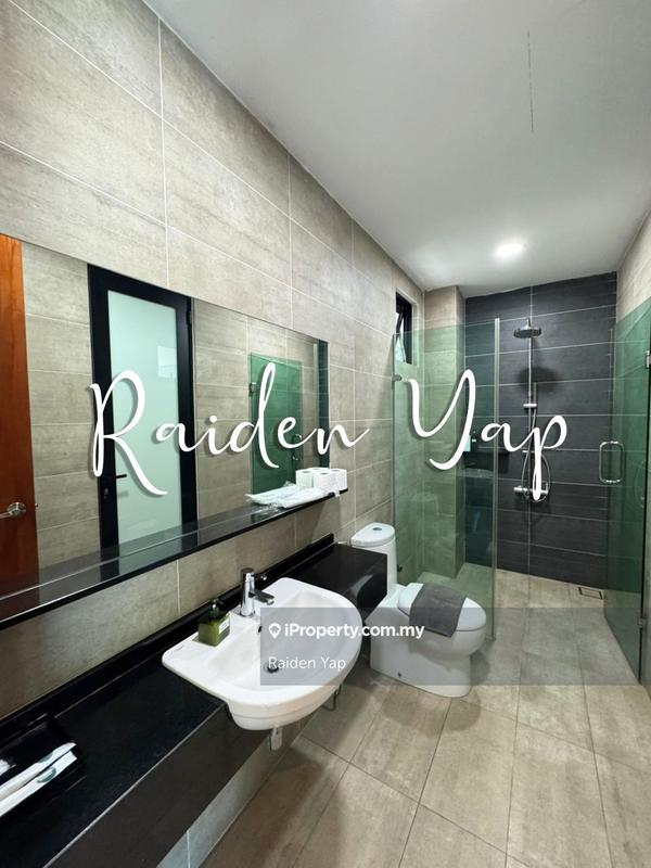 Kondominium untuk Disewa di Geo38 Residence oleh Raiden Yap - iProperty.com.my