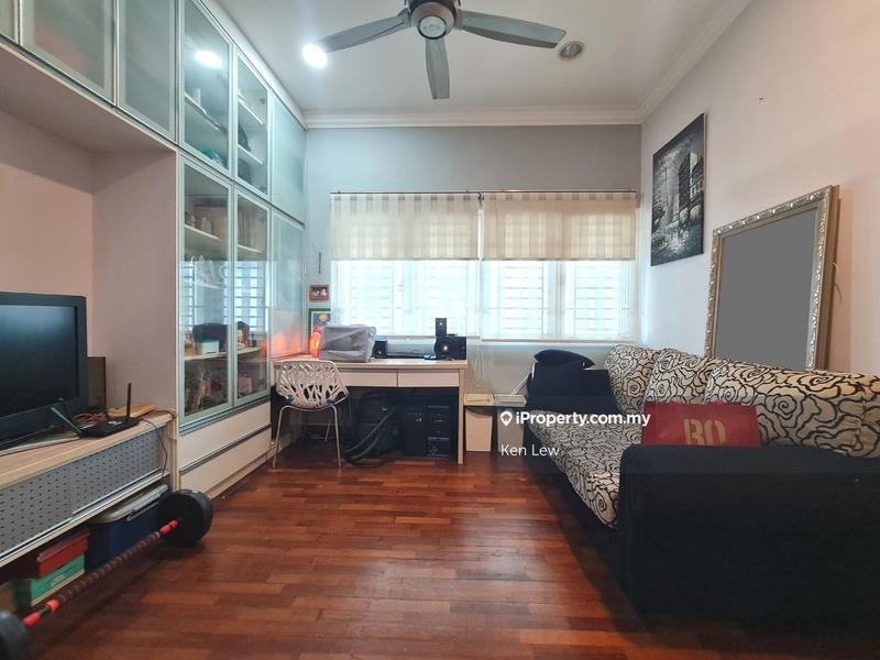 2-storey Terraced House for Sale in Taman Desa Aman, Cheras by Ken Lew - iProperty.com.my