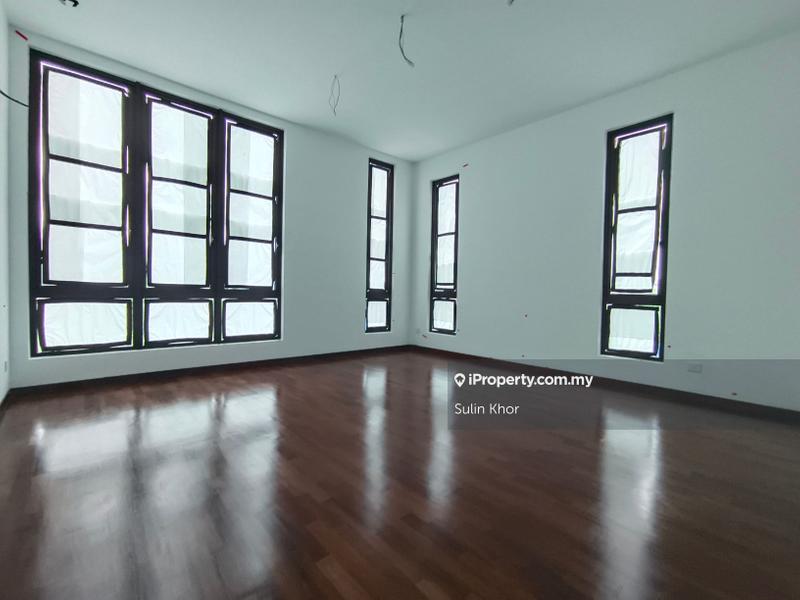 2-storey Terraced House for Sale in Bandar Kinrara Seksyen 1, Bandar Kinrara by Sulin Khor - iProperty.com.my