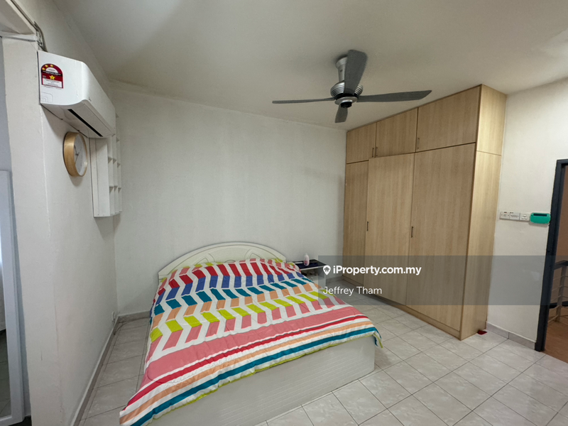 Rumah Berangkai 2 Tingkat untuk Dijual di ug32c, Damansara Damai oleh Jeffrey Tham - iProperty.com.my
