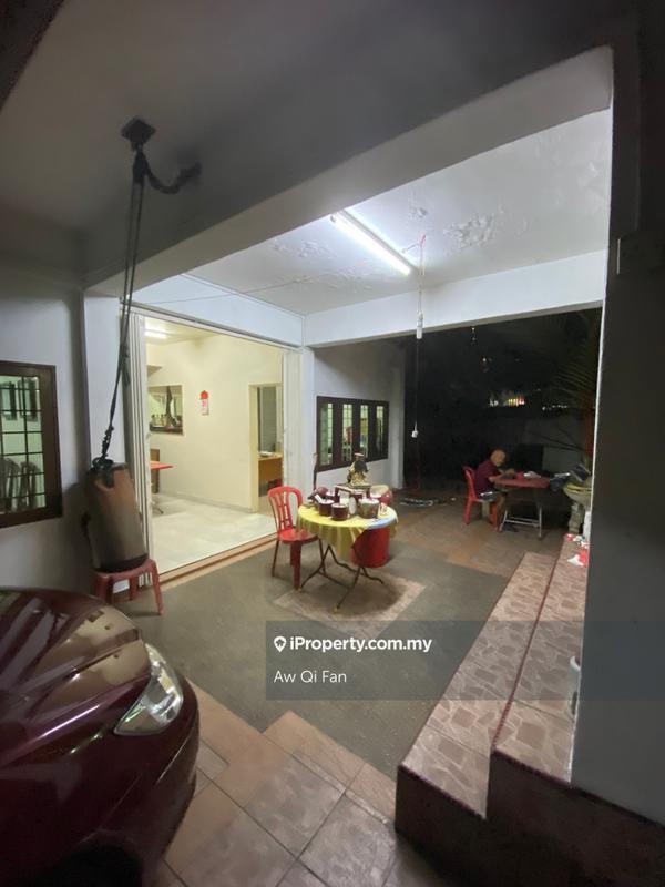 Rumah Berkembar untuk Dijual di Taman Setapak, Setapak oleh Aw Qi Fan - iProperty.com.my