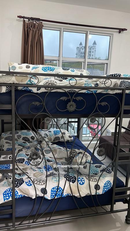 Condominium for Sale in Barrington Square by Alex Yee - iProperty.com.my