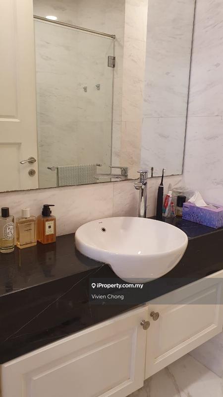 Service Residence for Sale in Marc Residence by Vivien Chong - iProperty.com.my