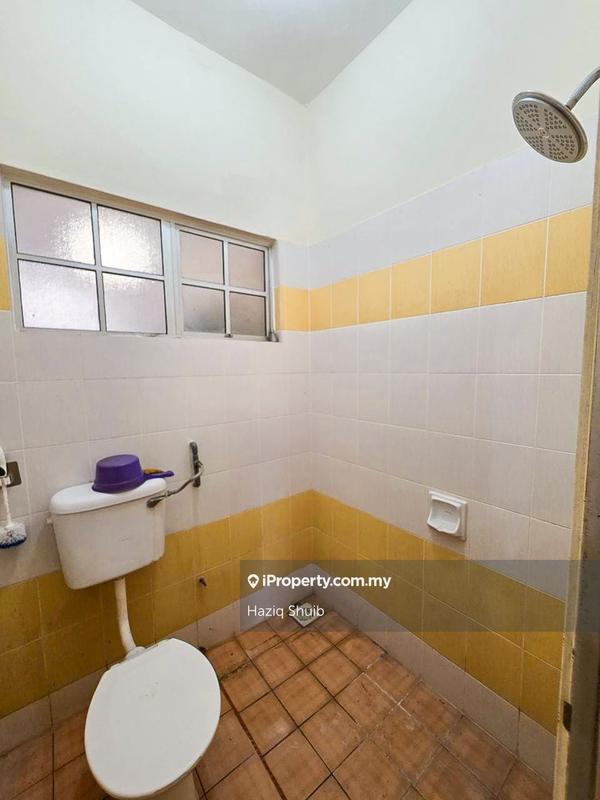 2-storey Terraced House for Sale in Presint 9, Putrajaya by Haziq Shuib - iProperty.com.my