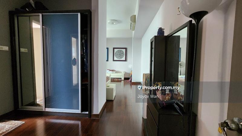 Kediaman Servis untuk Dijual di Subang Olives Residence oleh Joyce Wan - iProperty.com.my