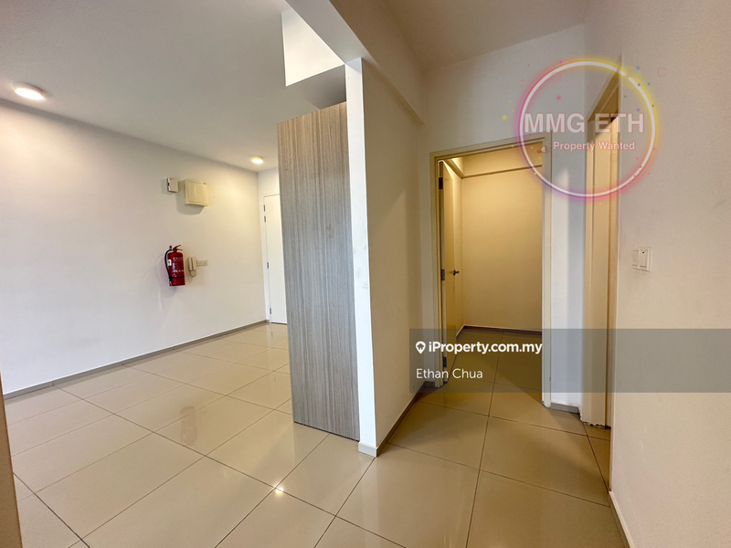 Kediaman Servis untuk Dijual di Gravit8, Klang oleh Ethan Chua - iProperty.com.my