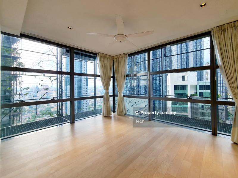 Service Residence for Rent in Le Nouvel by Teoh - iProperty.com.my