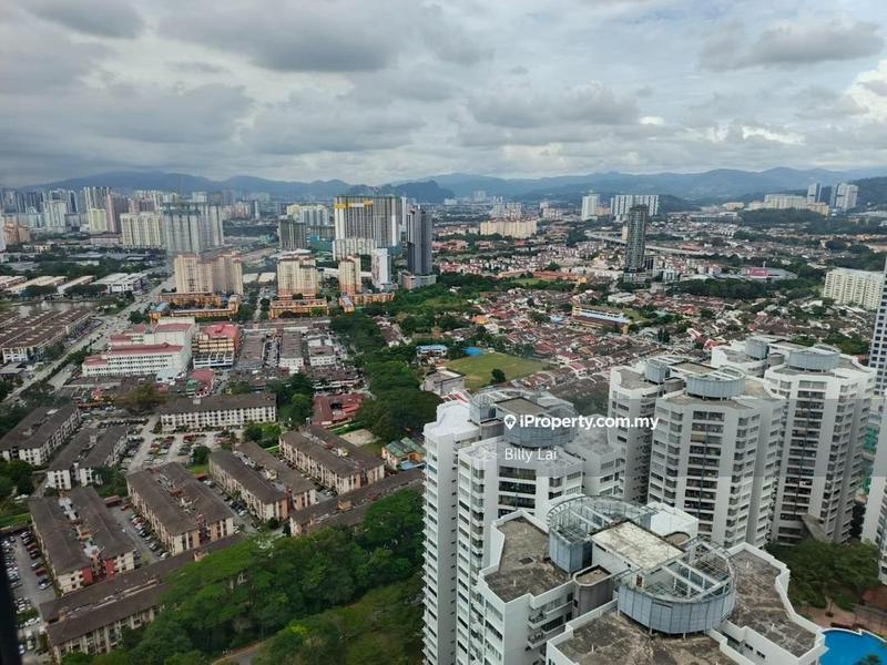 Kediaman Servis untuk Dijual di Sunway Avila Residences oleh Billy Lai - iProperty.com.my