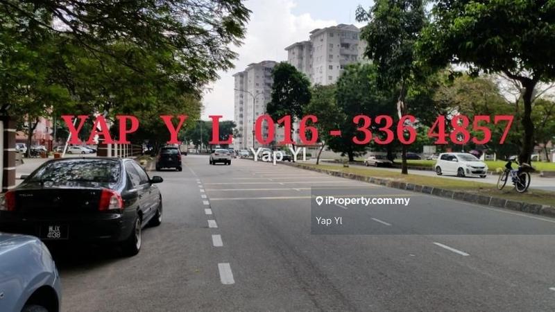 Pangsapuri untuk Disewa di Meranti Apartment oleh Yap Yl - iProperty.com.my