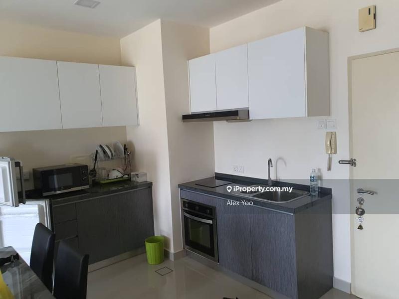 Residensi Servis untuk Dijual di Emerald Avenue oleh Alex Yoo - iProperty.com.my