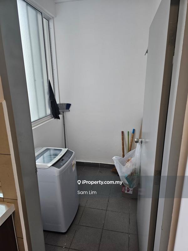 Service Residence for Rent in TR Residence by Sam Lim - Interior - iProperty.com.my