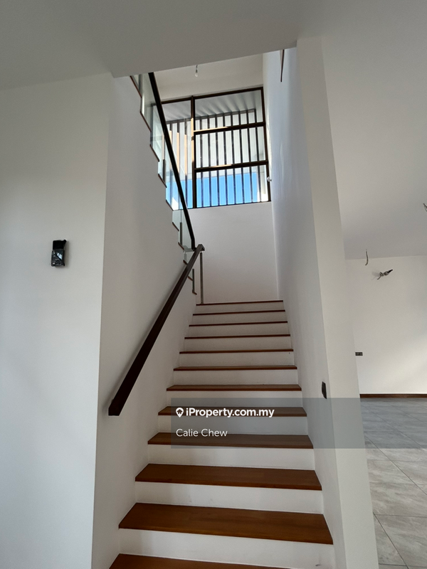 Bungalow House for Sale in Setia Eco Park, Setia Alam by Calie Chew - iProperty.com.my