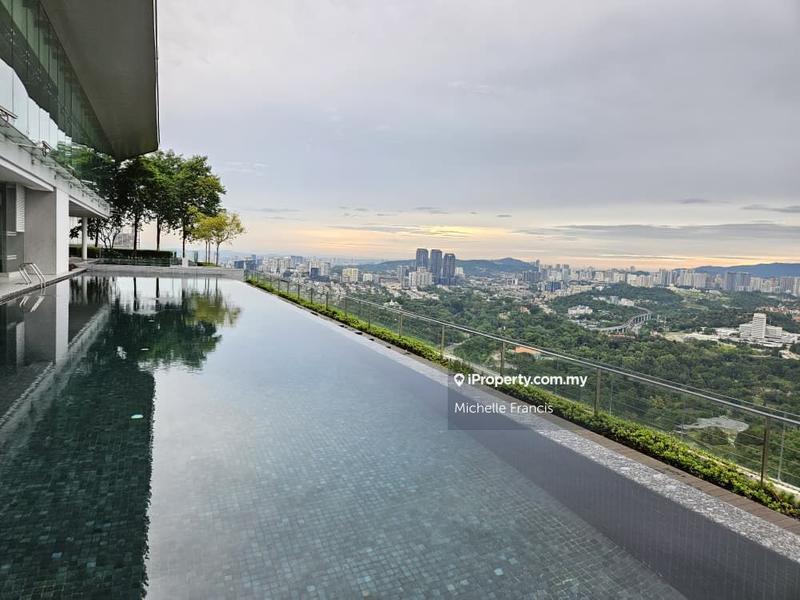 Service Residence for Sale in The Sentral Residences by Michelle Francis - iProperty.com.my