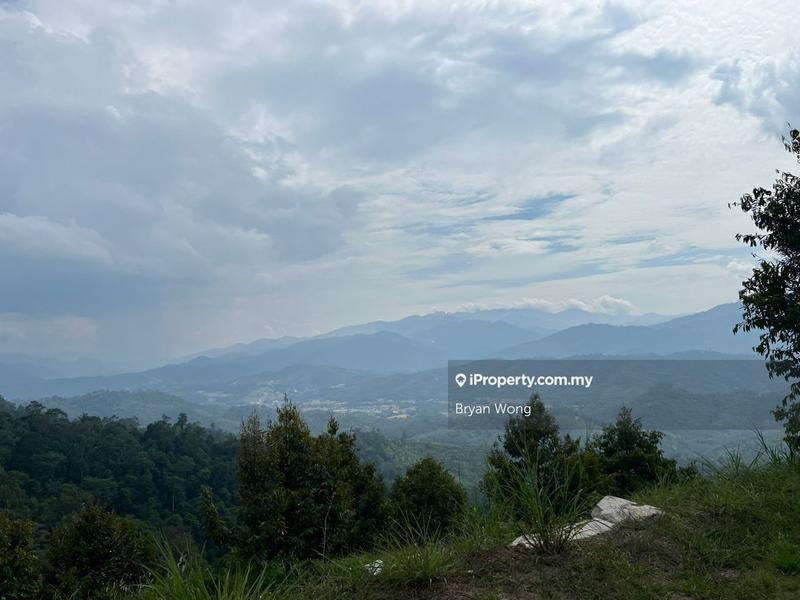 Tanah Pertanian untuk Dijual di Bentong, Pahang oleh Bryan Wong - iProperty.com.my