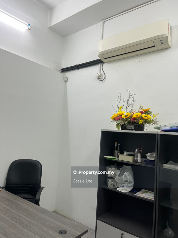 Kilang Teres untuk Disewa di Taman Bagan, Butterworth oleh Jessie Lee - iProperty.com.my