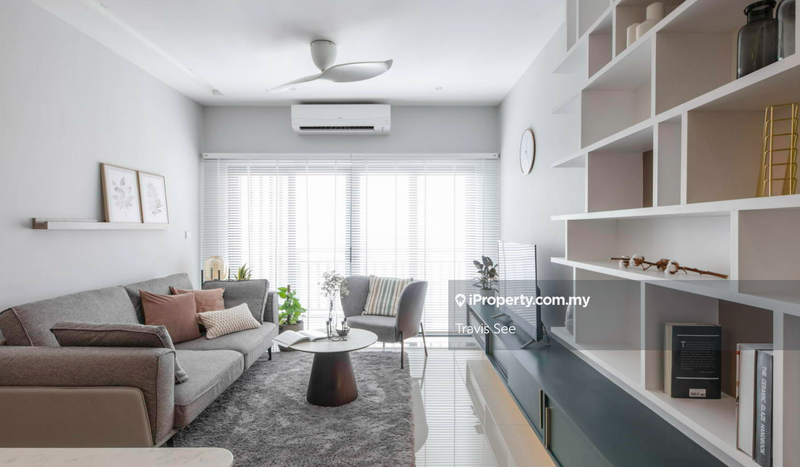 For Sale - Tiara Damansara