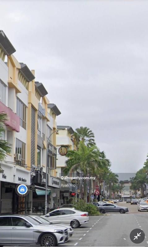 Kedai untuk Dijual di Taman Sutera Utama, Skudai oleh Ryan Yeo - iProperty.com.my
