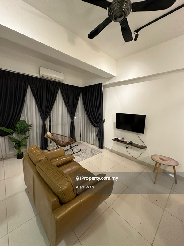 Kondominium untuk Disewa di Lake Point Residence oleh Alan Wan - iProperty.com.my