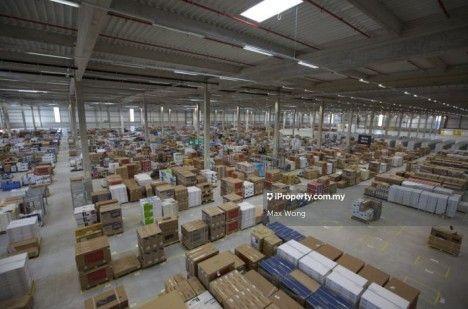 Detached Factory for Sale in North Port Prime Industrial Park 3.0, Port Klang (Pelabuhan Klang) by Max Wong - iProperty.com.my