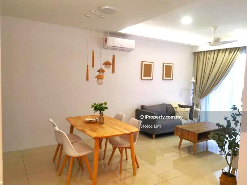 For Sale - Residensi PV18