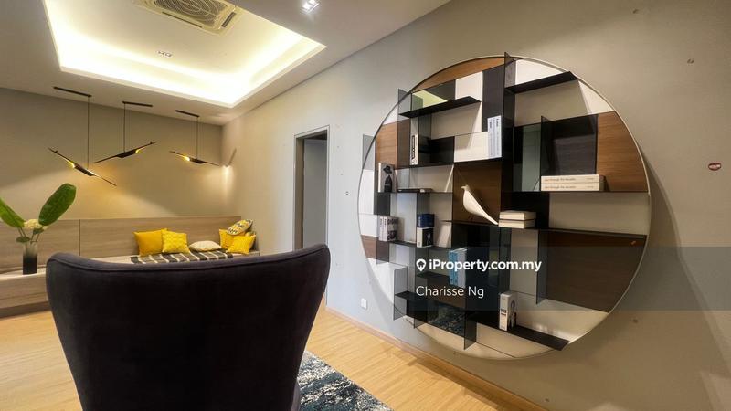 Semi-Detached House for Sale in Taman Semanja, Kajang by Charisse Ng - iProperty.com.my