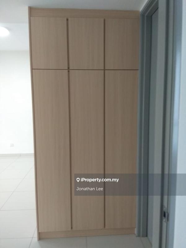 Condominium for Sale in Infiniti 3 Residences by Jonathan Lee - iProperty.com.my