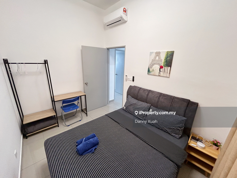 Service Residence for Rent in Amber Cove by Danny Kuah - iProperty.com.my