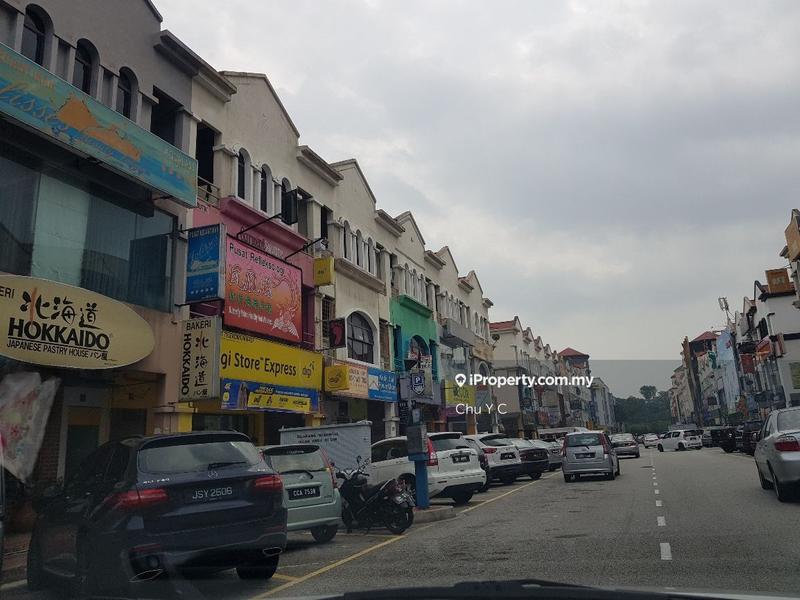 Kedai untuk Dijual di Dataran Sunway, Kota Damansara oleh Chu Y C - iProperty.com.my