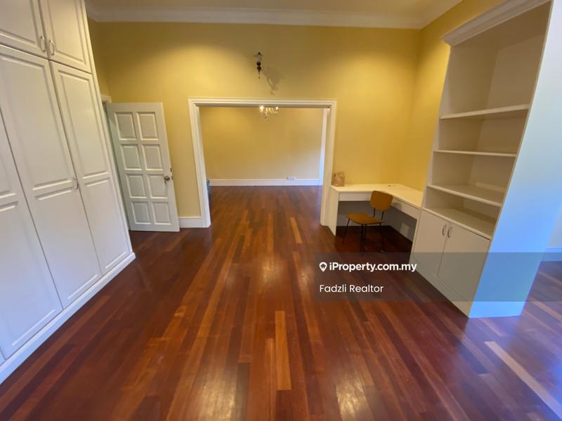 Bungalow House untuk Dijual di Taman TAR, Ampang oleh Fadzli Realtor - Study - iProperty.com.my