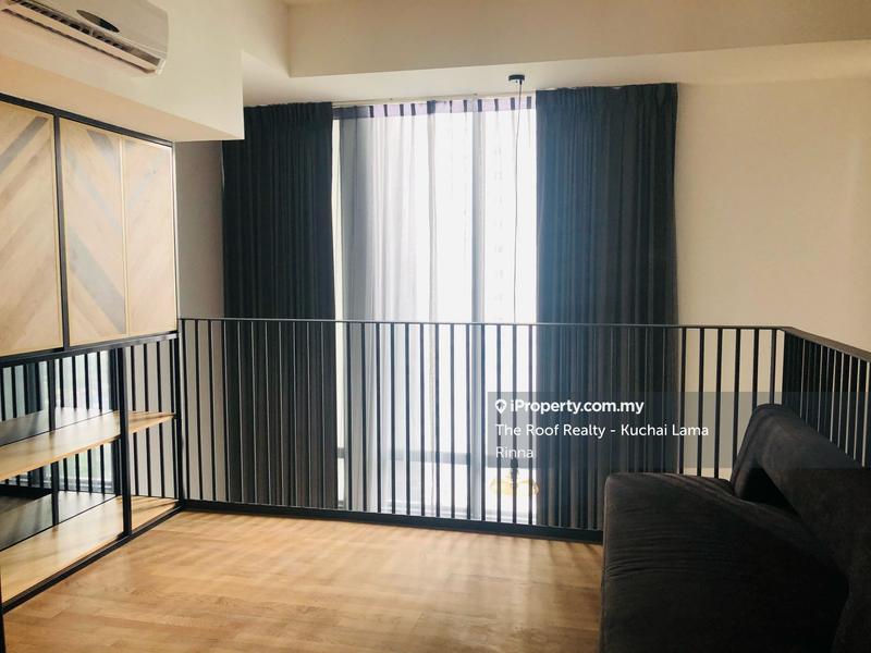 Condominium for Sale in Twy Duplex Condos by Rinna - iProperty.com.my