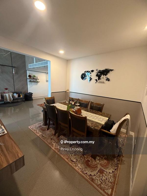 Condominium for Sale in Azelia Residence by Pinky Choong - iProperty.com.my