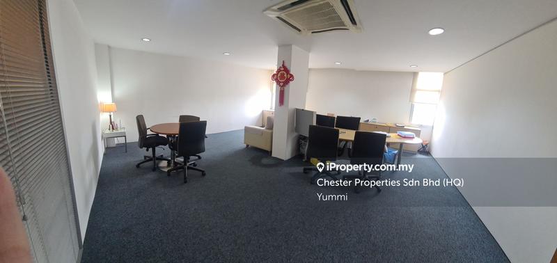 Kedai-Pejabat untuk Dijual di Jalan Sg Besi, Sungai Besi oleh Yummi - iProperty.com.my