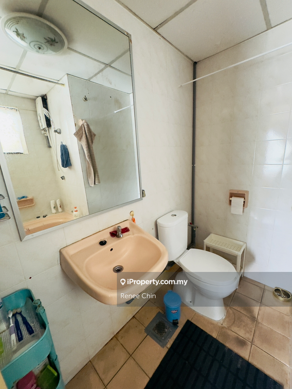 Condominium for Sale in Danau Permai by Renee Chin - iProperty.com.my