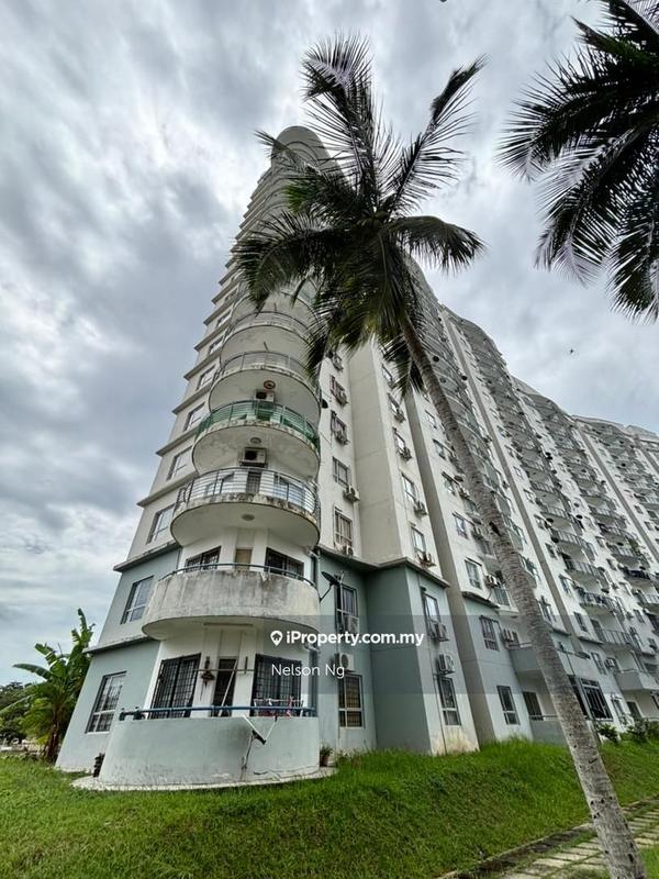 For Sale - PD Marina World Resort