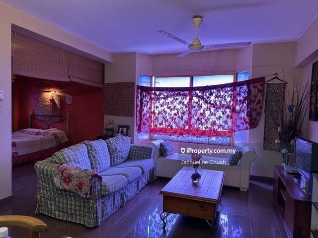 Kondominium untuk Dijual di Faber Heights oleh Jacqueline Chuah - iProperty.com.my