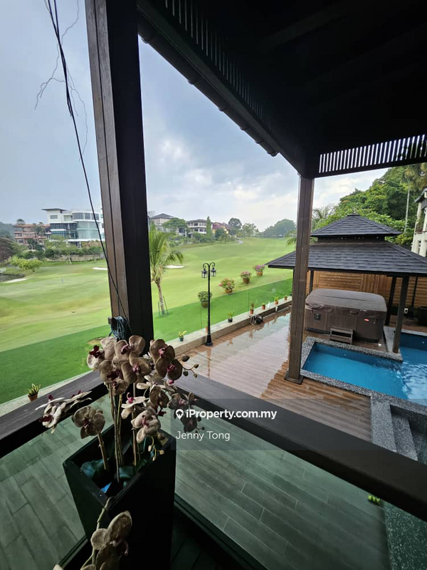 Banglo untuk Dijual di Tropicana, Petaling Jaya oleh Jenny Tong - iProperty.com.my